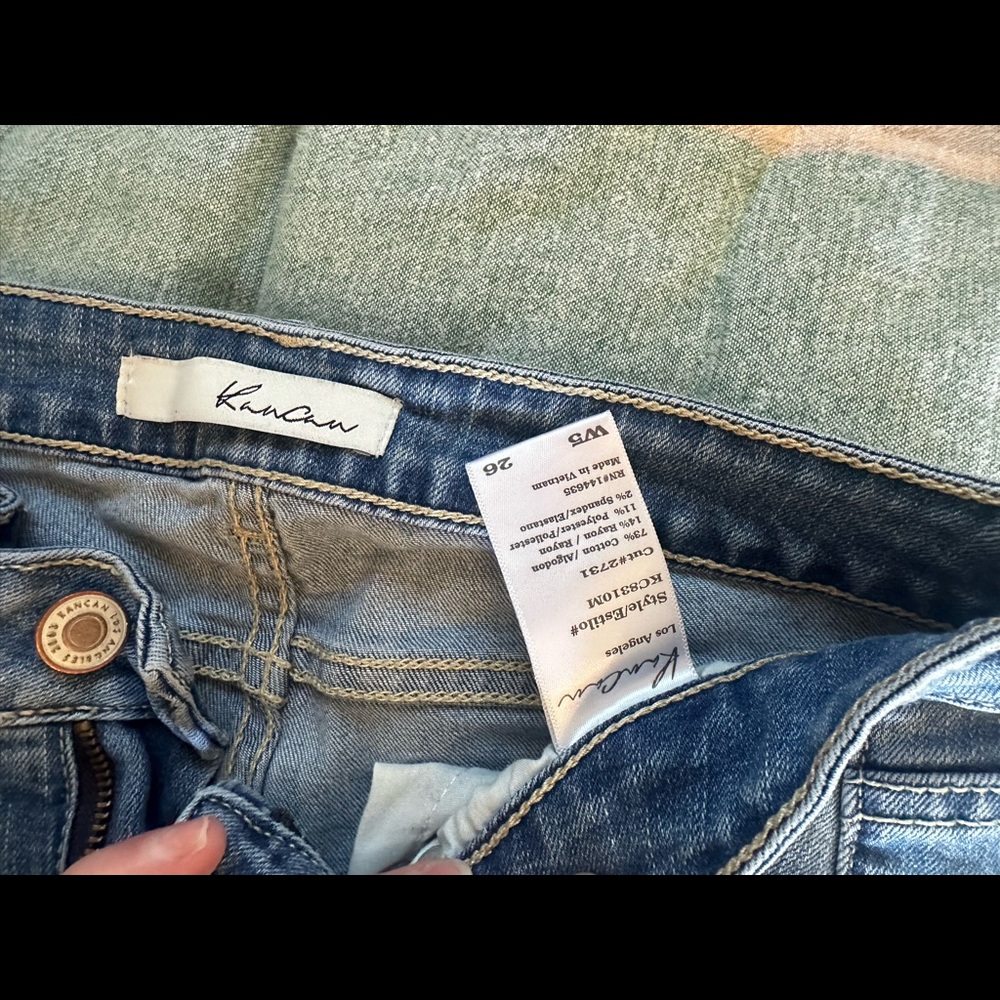 Jeans - Picture 3 of 3